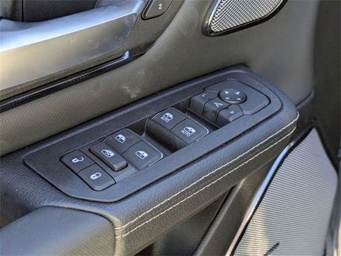 New 2026 RAM 1500 Rebel w/ Rebel Level 2 Equipment Group image 14