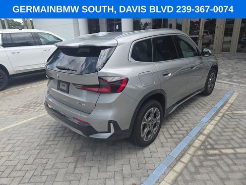 Certified 2023 BMW X1 xDrive28i w/ Premium Package AWD/4WD image 14