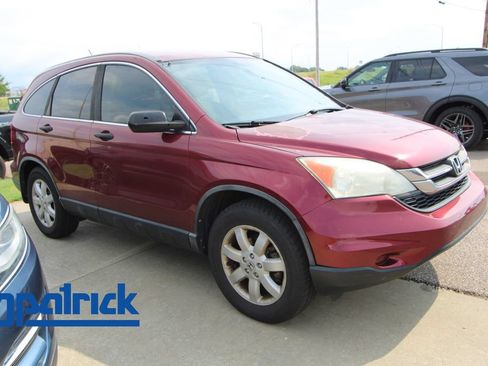 Used 2011 Honda CR-V SE image 1