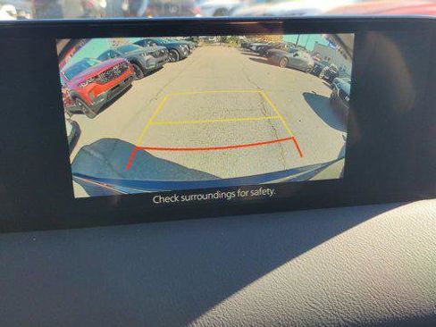 New 2025 MAZDA CX-5 AWD 2.5 S w/ Select Package image 27