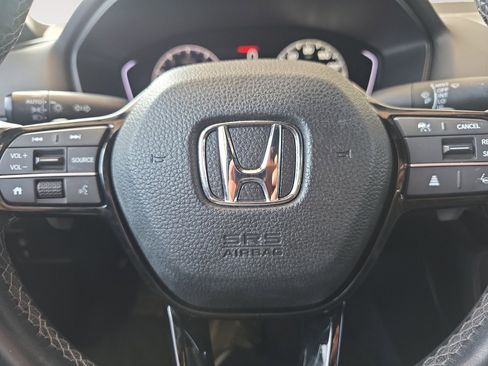 Used 2022 Honda Civic Sport image 11