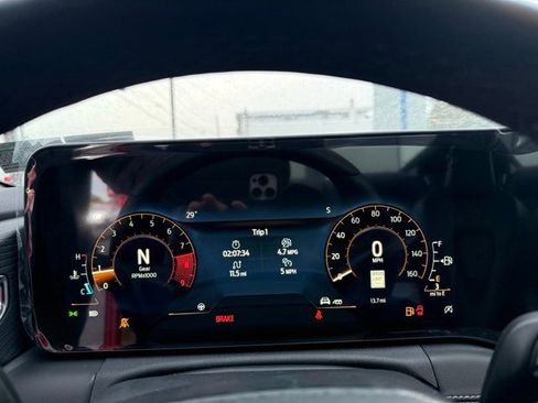 New 2025 Ford Mustang GT Premium image 15