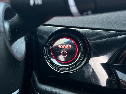 Used 2024 Honda Accord Sport image 22
