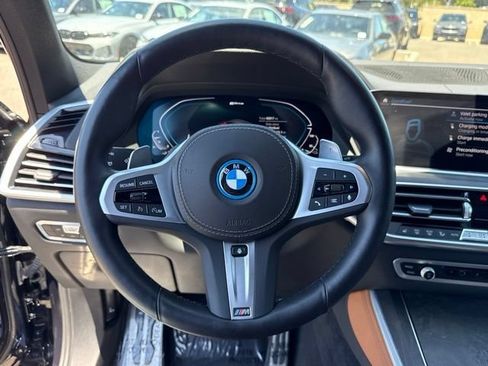 Certified 2023 BMW X5 xDrive45e w/ Executive Package AWD/4WD image 24