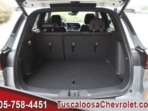 New 2026 Chevrolet TrailBlazer ACTIV w/ Convenience Package FWD image 10