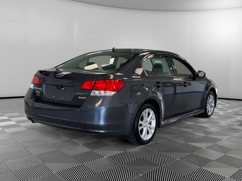 Used 2014 Subaru Legacy 2.5i Premium AWD/4WD image 8