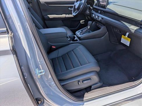 New 2026 Honda CR-V Sport-L image 20