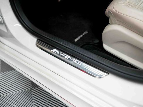 Used 2019 Mercedes-Benz E 63 AMG S image 45