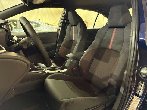 Certified 2026 Toyota Corolla SE image 17
