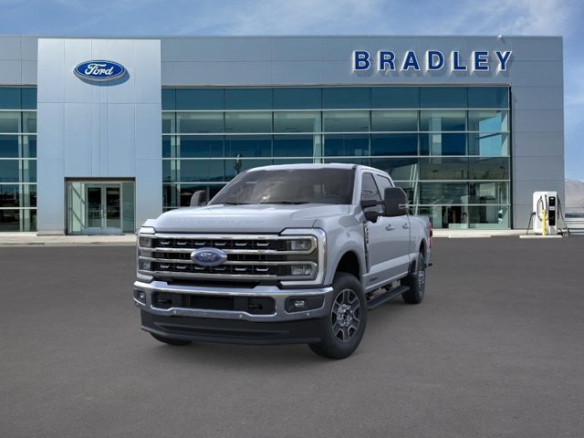 New 2026 Ford F350 Lariat w/ Lariat Premium Package AWD/4WD image 2