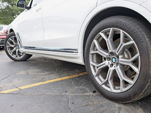 Used 2019 BMW X7 xDrive50i AWD/4WD image 14