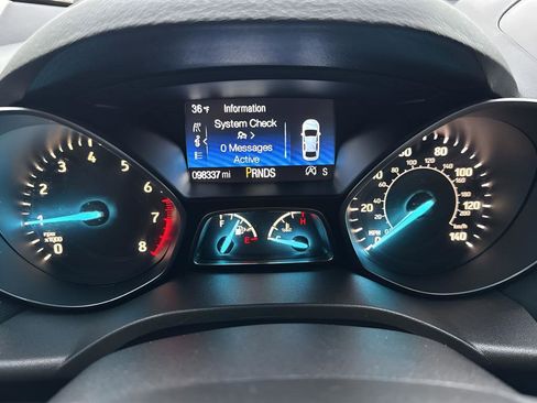 Used 2018 Ford Escape SEL AWD/4WD image 10
