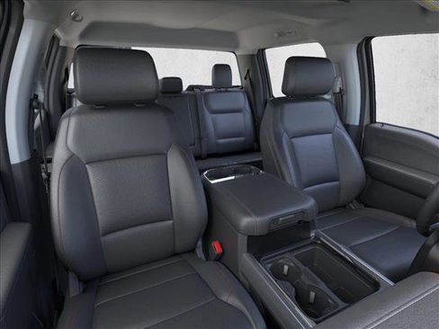 New 2026 Ford F350 Lariat AWD/4WD image 10