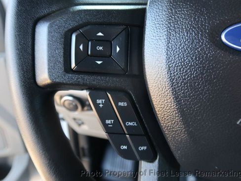 Used 2018 Ford F150 XL w/ Equipment Group 101A Mid image 35