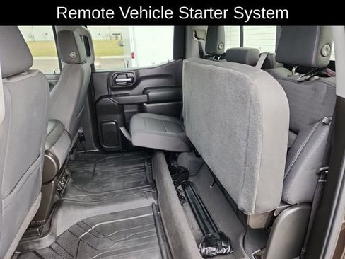 Used 2019 Chevrolet Silverado 1500 LT w/ All-Star Edition image 31