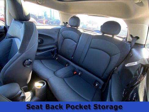 Used 2023 MINI Cooper SE image 27