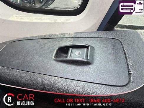 Used 2019 RAM ProMaster 3500 FWD image 25