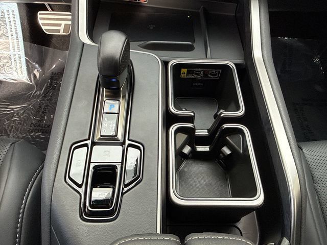 Certified 2025 Lexus TX 500h AWD w/ Technology Package image 19