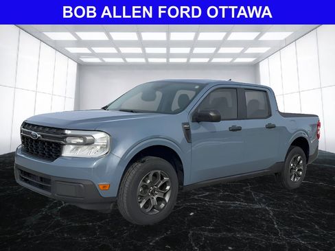 Used 2024 Ford Maverick XLT w/ Equipment Group 300A Standard AWD/4WD image 1