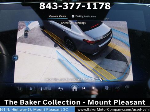 Certified 2026 Mercedes-Benz E 350 E 350 image 45