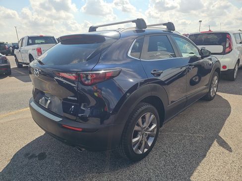 Used 2021 MAZDA CX-30 FWD 2.5 S w/ Preferred Package image 3