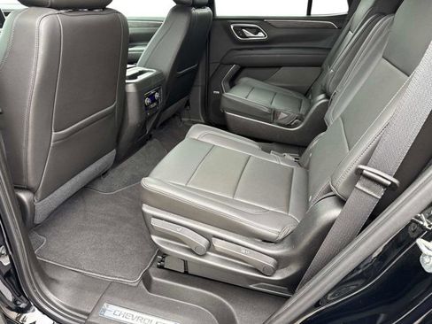 Used 2021 Chevrolet Tahoe LT image 15