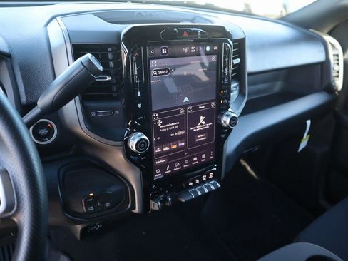 New 2026 RAM 3500 Tradesman image 5