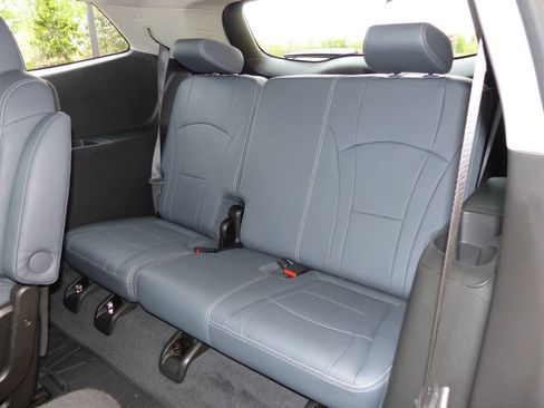 Used 2021 Buick Enclave Premium w/ Surround and Sites Package FWD image 25