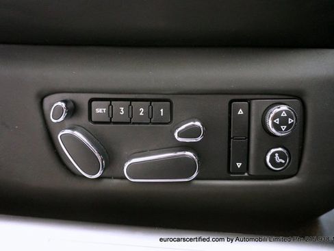 Used 2006 Bentley Flying Spur Flying Spur image 14