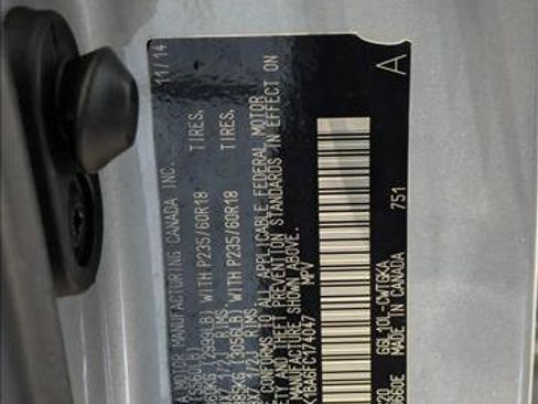 Used 2015 Lexus RX 350 image 30