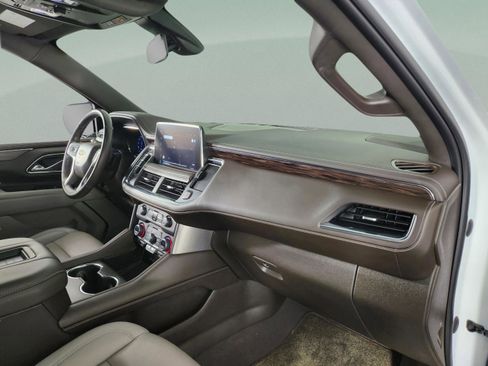 Used 2022 Chevrolet Tahoe LT w/ Luxury Package image 37