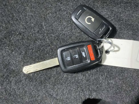 Used 2020 Honda HR-V Sport image 20