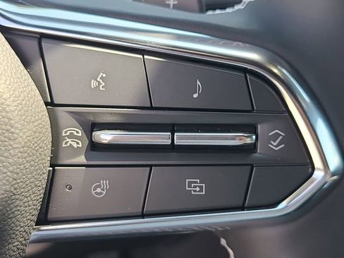 New 2026 Chevrolet Traverse LT image 27