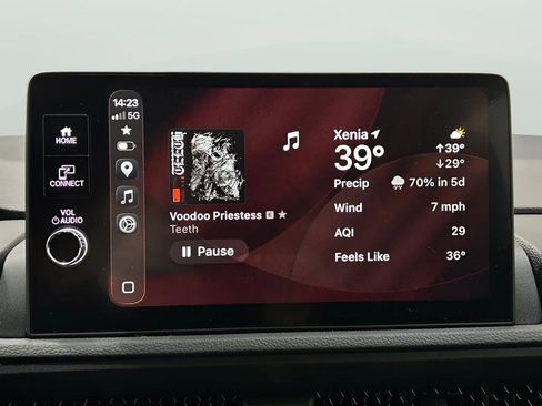 Certified 2026 Honda CR-V TrailSport image 20