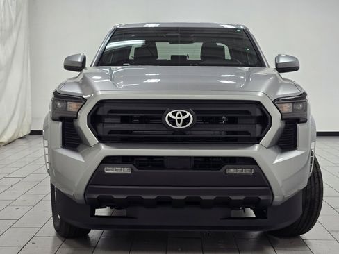 New 2025 Toyota Tacoma SR5 image 8