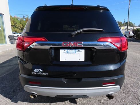 Used 2017 GMC Acadia SLE image 10