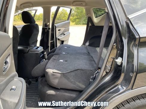 Used 2019 Nissan Murano S w/ Cargo Package image 34