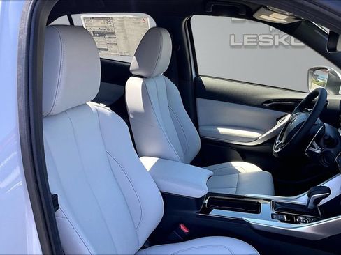 New 2026 Mitsubishi Eclipse Cross SEL AWD/4WD image 8