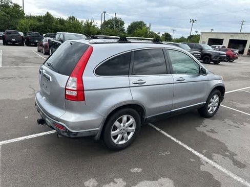 Used 2008 Honda CR-V EX-L image 16