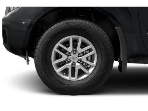Used 2019 Nissan Frontier SV RWD image 14