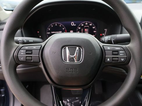 New 2026 Honda Accord SE image 32