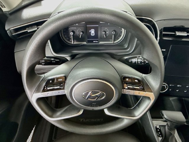 Certified 2024 Hyundai Tucson SE AWD/4WD image 15