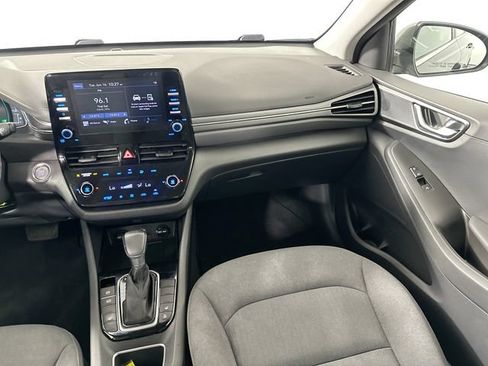 Used 2021 Hyundai Ioniq SEL FWD image 25