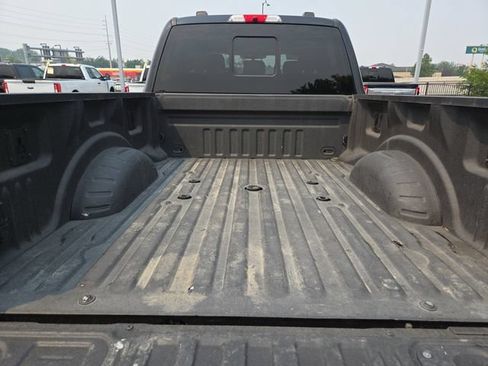Certified 2023 Ford F350 Platinum AWD/4WD image 16