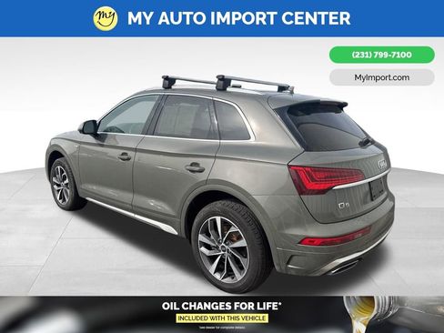 Used 2024 Audi Q5 2.0T Premium Plus image 4