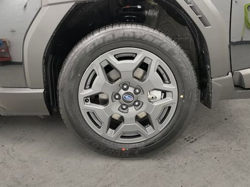 New 2026 Subaru Outback Premium image 15