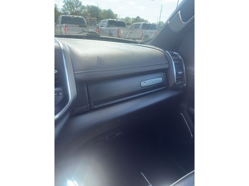 Used 2024 RAM 1500 Laramie image 34