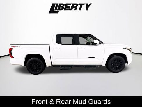 Used 2024 Toyota Tundra SR5 image 8