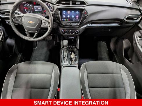 Used 2023 Chevrolet TrailBlazer LT w/ Convenience Package AWD/4WD image 27
