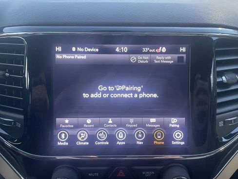 Used 2020 Jeep Grand Cherokee Limited image 33